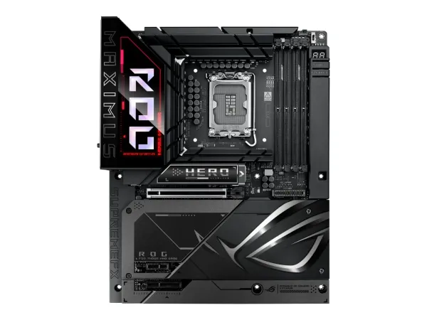 ASUS ROG MAXIMUS Z890 HERO BTF