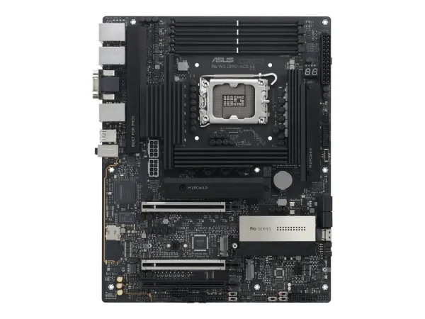ASUS PRO WS Z890
