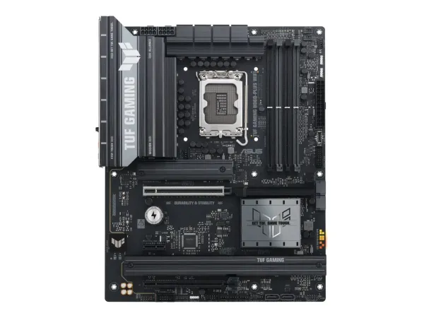 ASUS TUF GAMING B860