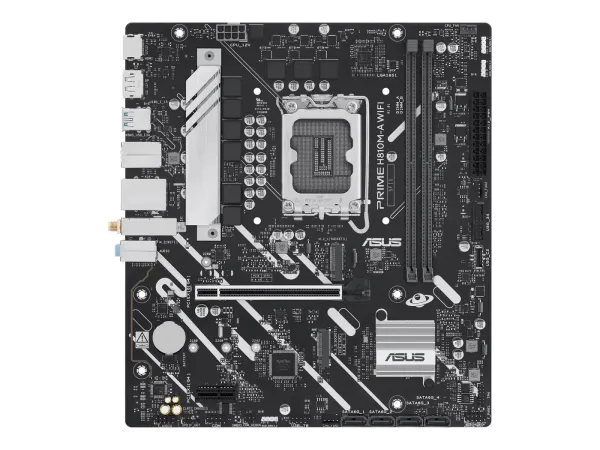 ASUS PRIME H810M