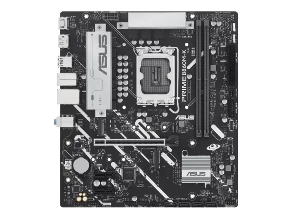 ASUS PRIME B860M