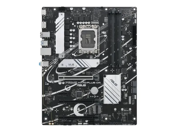 ASUS PRIME H770