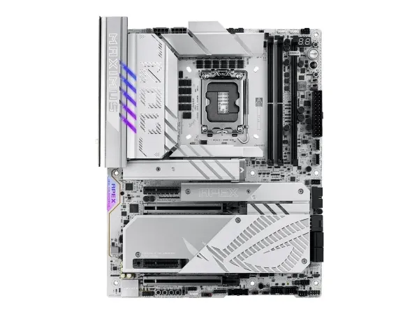 ASUS ROG MAXIMUS Z890 APEX