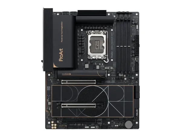 ASUS ProArt Z890
