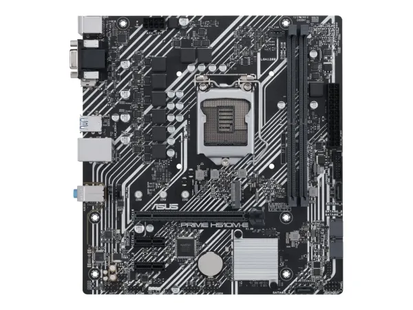 ASUS PRIME H510M