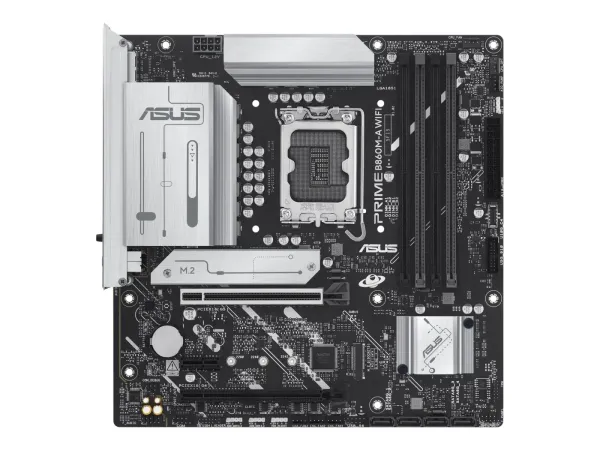 ASUS PRIME B860M