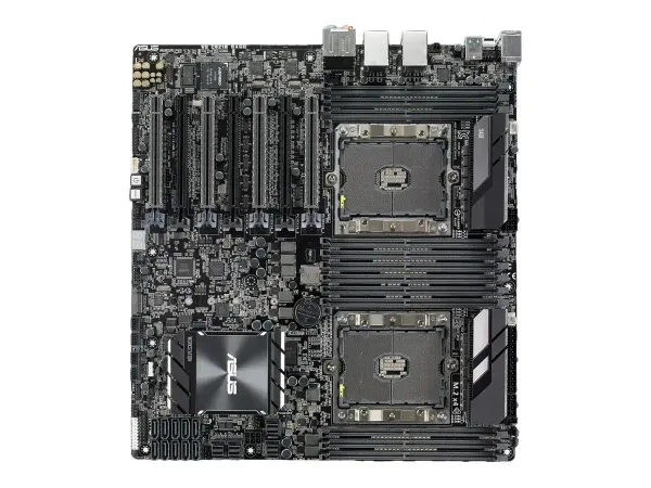 ASUS WS C621E SAGE