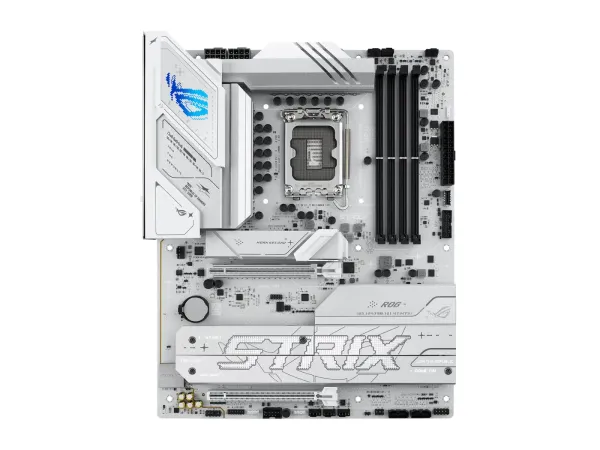 ASUS ROG STRIX B860