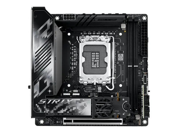 ASUS ROG STRIX Z890