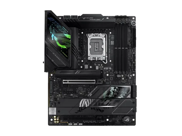 ASUS ROG STRIX Z890