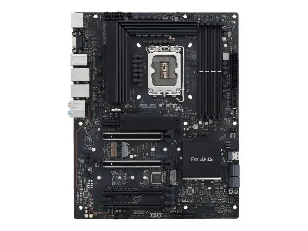 ASUS Pro WS W680