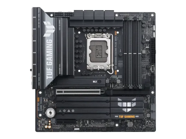 ASUS TUF GAMING B860M