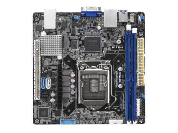 ASUS P12R