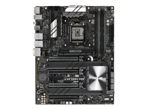 ASUS WS Z390 PRO