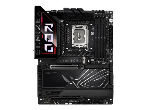 ASUS ROG MAXIMUS Z890 HERO