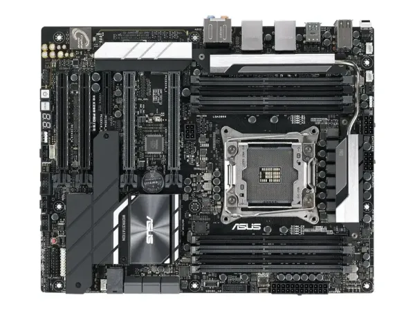 ASUS WS X299 PRO/SE