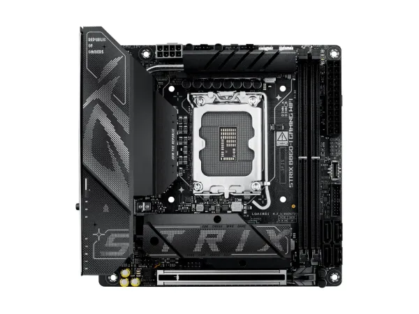 ASUS ROG STRIX B860