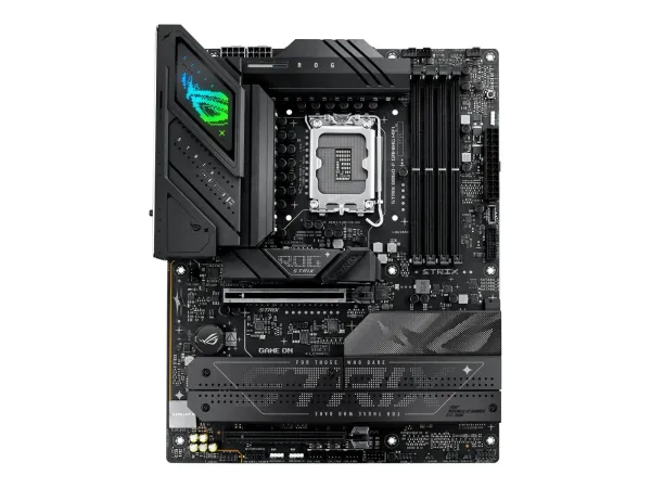 ASUS ROG STRIX B860