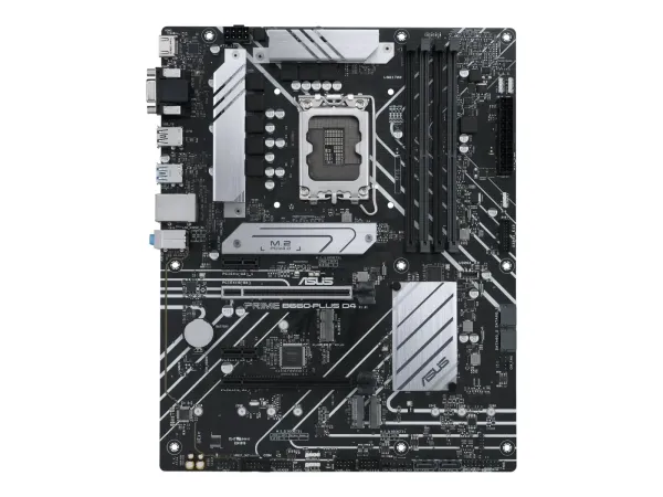 ASUS PRIME B660