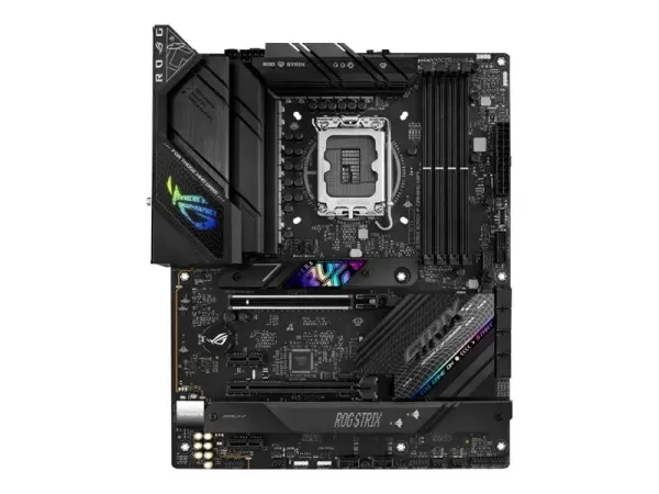 ASUS ROG STRIX B760