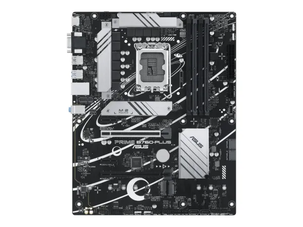 ASUS PRIME B760