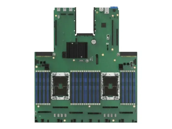 Intel Server Board M50CYP2SBSTD