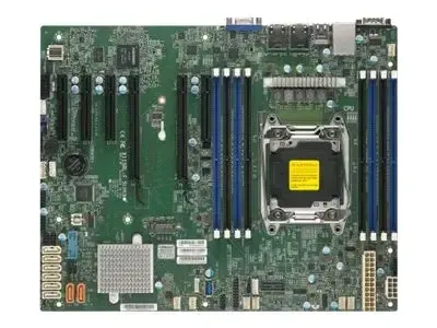 SUPERMICRO X11SRL