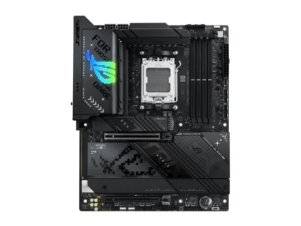 ASUS ROG STRIX X870