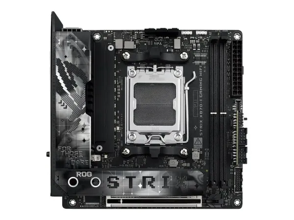 ASUS ROG STRIX X870