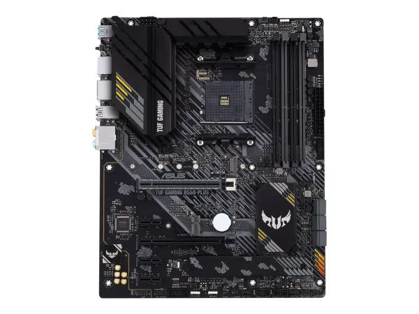 ASUS TUF GAMING B550