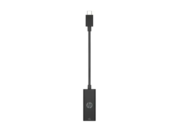 HP USB-C to RJ45 Adapter G2