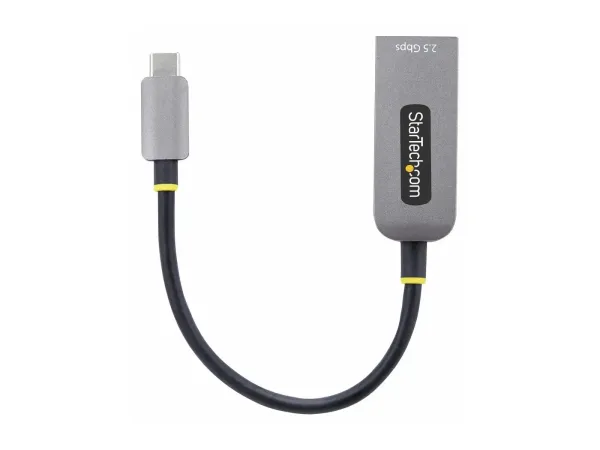Startech 2.5GbE USB-C to Ethernet Adapter