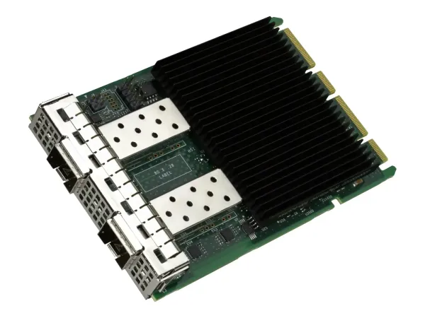 Intel Ethernet Network Adapter E810-XXVDA2