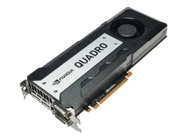 NVIDIA Quadro