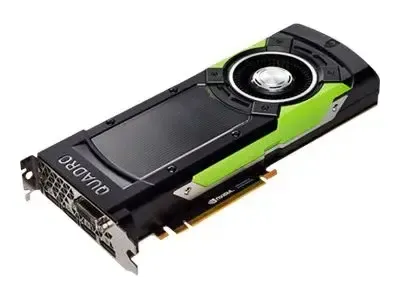 NVIDIA Quadro