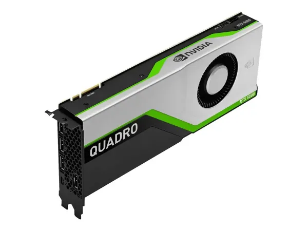 NVIDIA Quadro