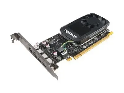 NVIDIA Quadro