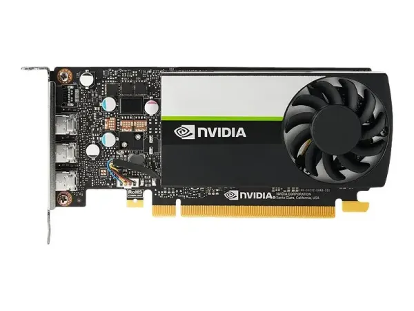 NVIDIA T400 4GB