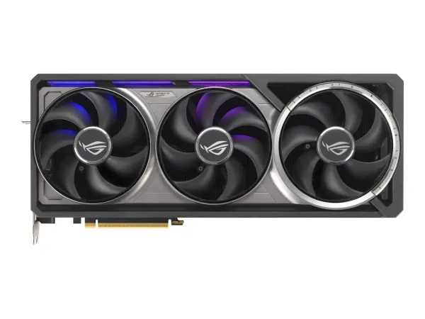 ASUS ROG Astral GeForce RTX 5080 16GB