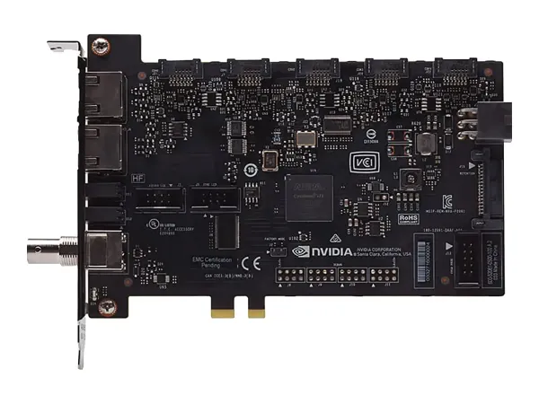NVIDIA Quadro