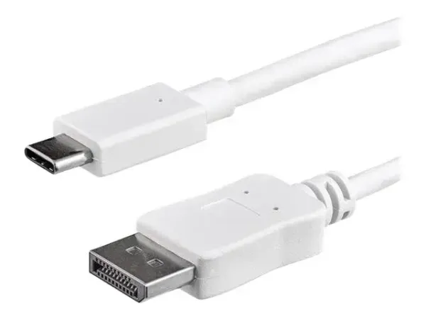 StarTech.com USB C vers DisplayPort