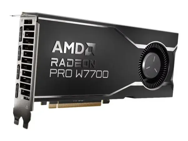 AMD Radeon Pro W7700