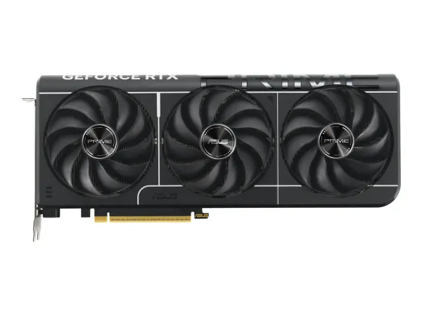 ASUS PRIME GeForce RTX 5070 Ti 16GB