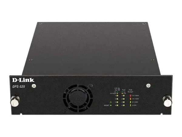 D-Link DPS-520