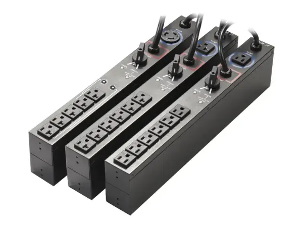 Eaton HotSwap MBP 11000i