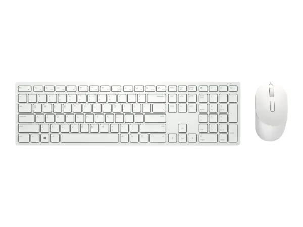 Dell Pro Keyboard and Mouse KM5221W