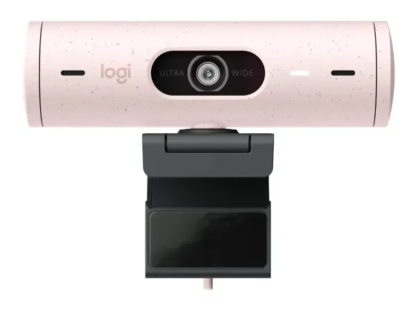 Logitech BRIO 500