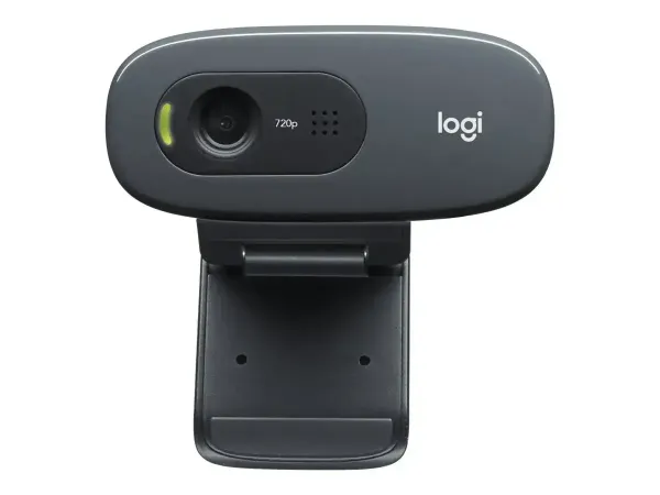 Logitech HD Webcam C270