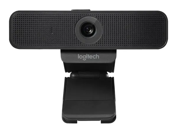 Caméra Web Logitech C925e