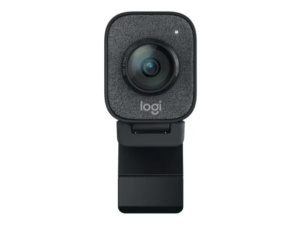 Logitech StreamCam